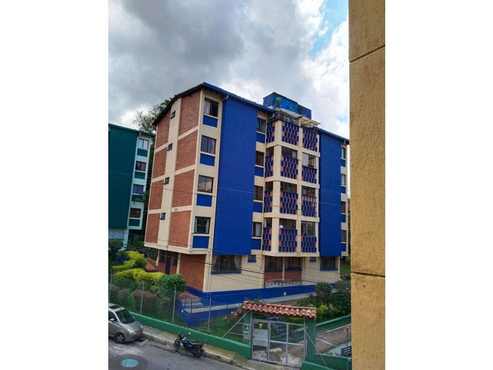 Apartamento en venta Antioquia Medellín El Pomar 88 m2 Habitaciones 3 Baños 1 Garajes 0 Precio $295000000