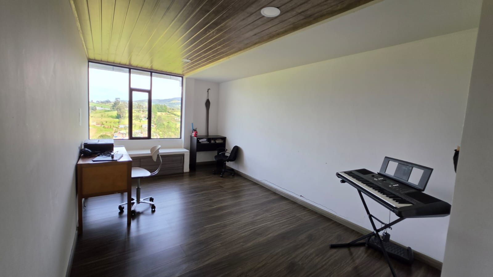 Finca en venta Nariño Pasto San Felipe 527 m2 Habitaciones 6 Baños 6 Garajes 1 Precio $1190000000