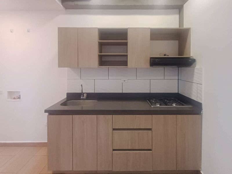 Apartaestudio en arriendo Antioquia La Estrella Centro 45 m2 Habitaciones 1 Baños 1 Garajes 0 Precio $1450000