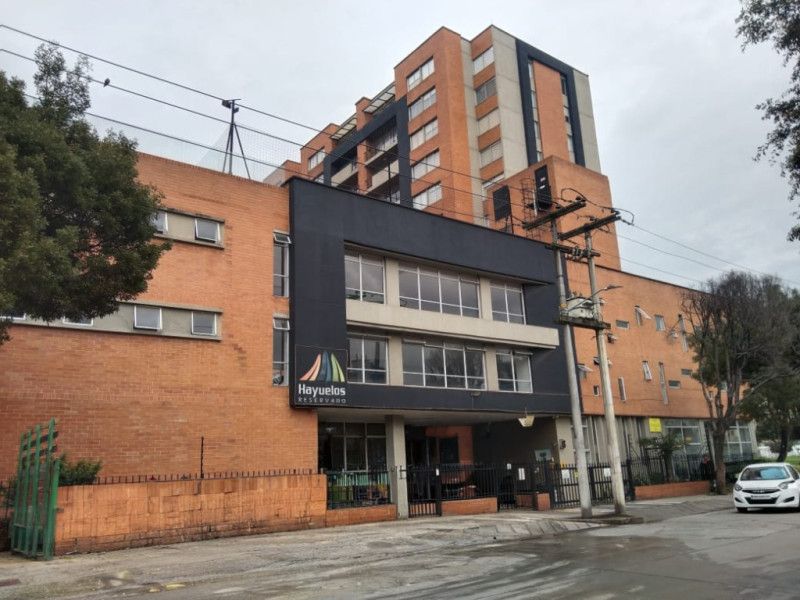 Apartamento en arriendo Cundinamarca Bogotá El Tintal Asd 76 m2 Habitaciones 3 Baños 2 Garajes 1 Precio $3000000