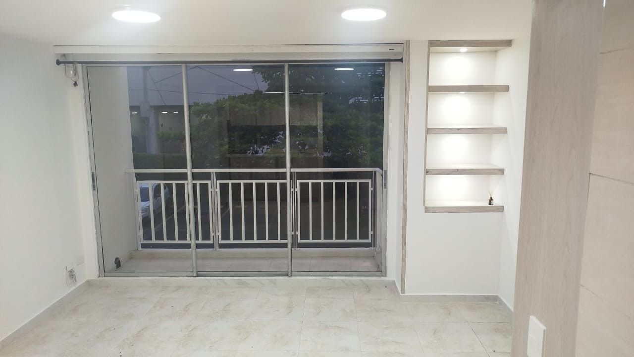 Apartamento en arriendo Valle Del Cauca Palmira Emilia 65 m2 Habitaciones 3 Baños 2 Garajes 1 Precio $1300000