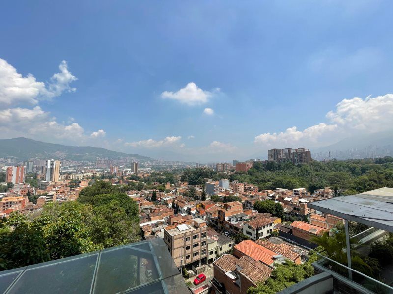 Apartamento en arriendo Antioquia Envigado Primavera 68 m2 Habitaciones 3 Baños 2 Garajes 0 Precio $2750000