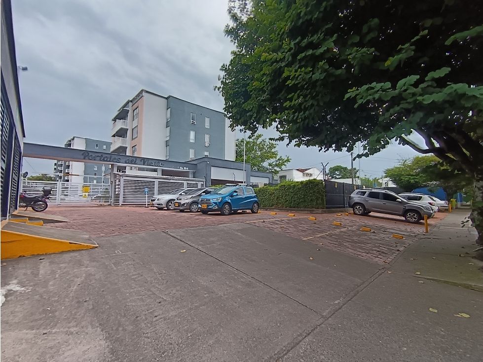 Apartamento en venta Valle Del Cauca Cali La Hacienda 60 m2 Habitaciones 2 Baños 2 Garajes 0 Precio $275000000