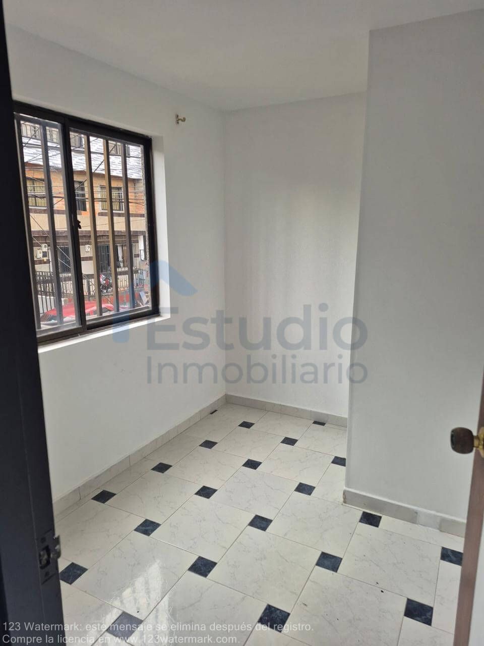 Apartamento en arriendo Antioquia Medellín Pedregal 60 m2 Habitaciones 3 Baños 1 Garajes 0 Precio $1300000