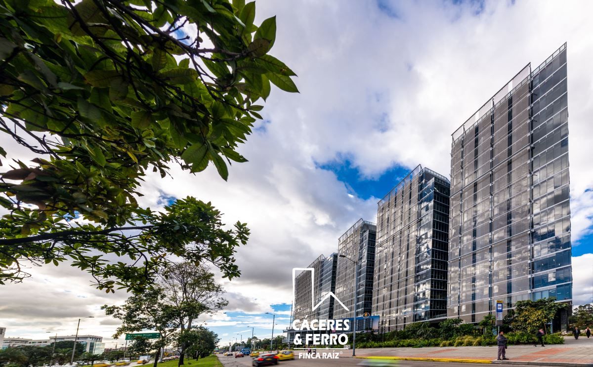 Oficina en venta Cundinamarca Bogotá La Esperanza Norte 364 m2 Habitaciones 0 Baños 5 Garajes 10 Precio $5500000000