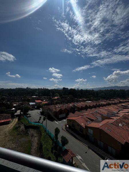 Apartamento en venta Antioquia Rionegro Cr Nativa 66 m2 Habitaciones 2 Baños 2 Garajes 1 Precio $520000000