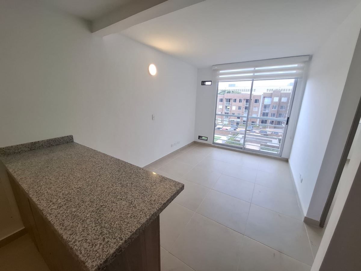 Apartamento en arriendo Cundinamarca Bogotá Santa Barbara 38 m2 Habitaciones 2 Baños 1 Garajes 0 Precio $1650000