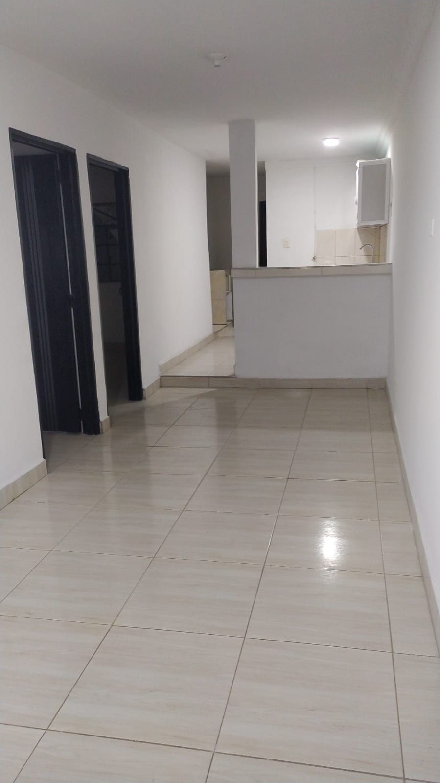 Apartamento en arriendo Valle Del Cauca Cali Nueva Floresta Del Ict 60 m2 Habitaciones 2 Baños 1 Garajes 0 Precio $750000
