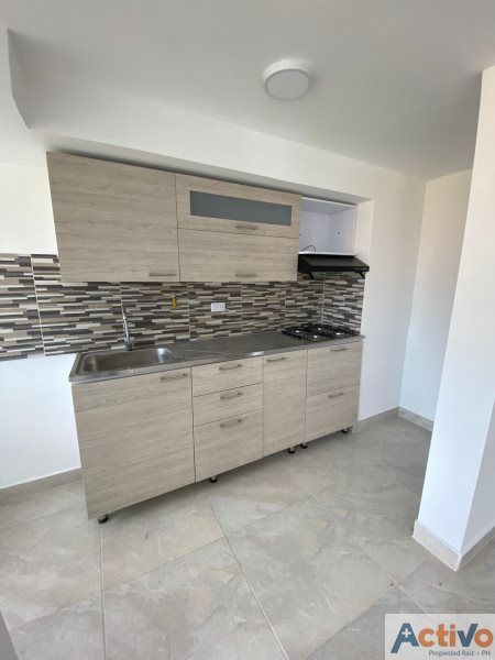 Apartamento en arriendo o venta Antioquia Rionegro Cuatro Esquinas 50 m2 Habitaciones 2 Baños 2 Garajes 0 Precio venta $320000000 Precio arriendo $1600000