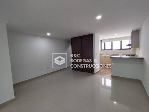 Apartaestudio en arriendo Antioquia Medellín Cristo Rey 35 m2 Habitaciones 1 Baños 1 Garajes 1 Precio $2200000