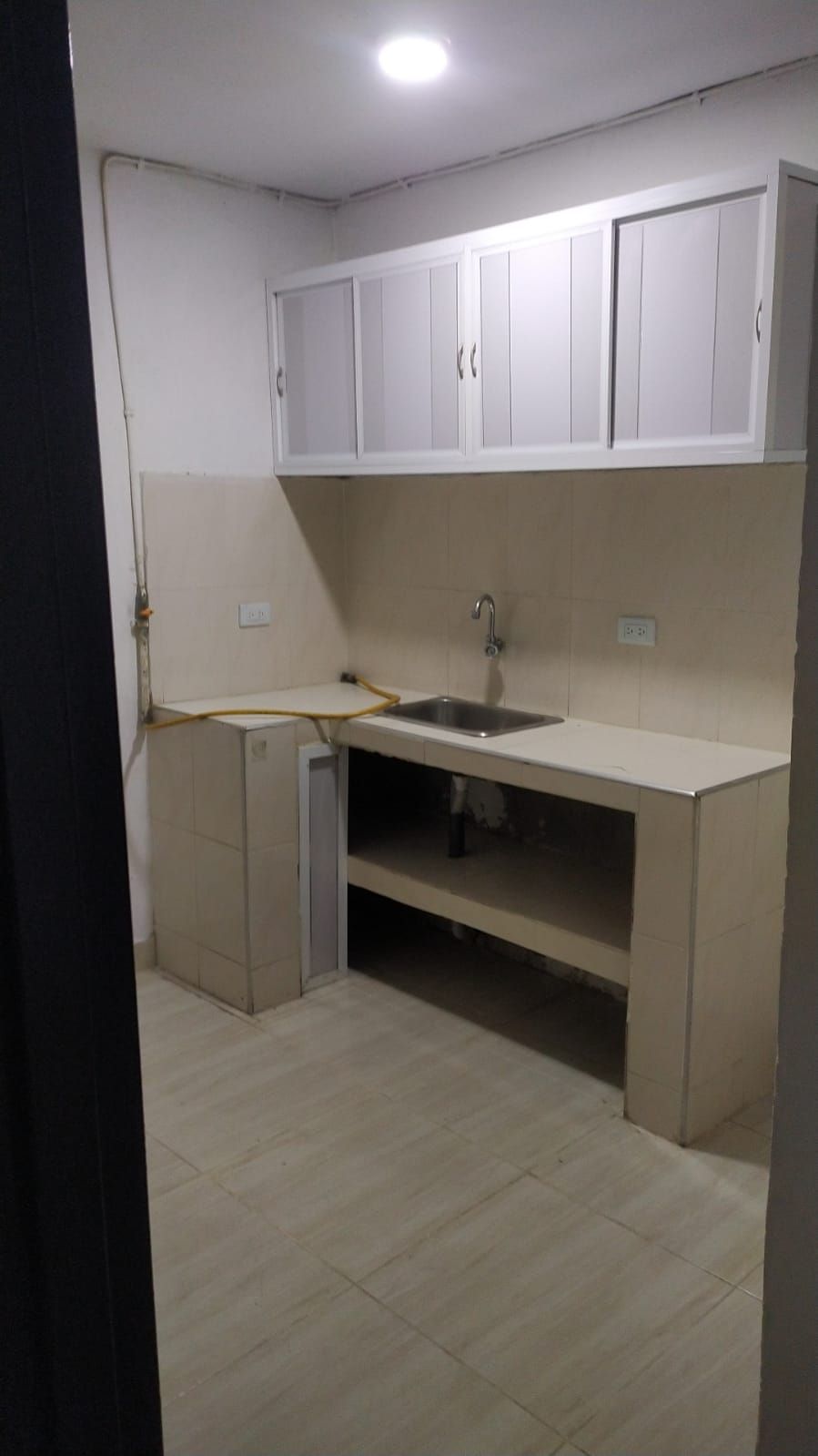 Apartamento en arriendo Valle Del Cauca Cali Nueva Floresta Del Ict 60 m2 Habitaciones 2 Baños 1 Garajes 0 Precio $650000