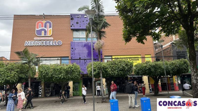 Oficina en arriendo Antioquia Bello La Aldea 28 m2 Habitaciones 0 Baños 1 Garajes 0 Precio $800000