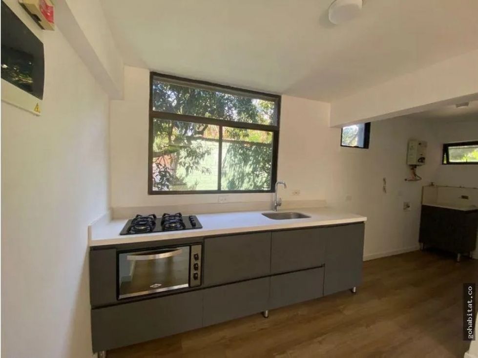 Apartamento en venta Antioquia Envigado La Pradera 82 m2 Habitaciones 2 Baños 2 Garajes 1 Precio $587100000