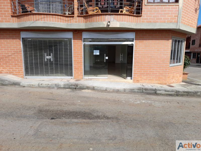 Local en arriendo o venta Antioquia El Carmen De Viboral Ub Ciudadela La Palma 156 m2 Habitaciones 0 Baños 2 Garajes 0 Precio venta $600000000 Precio arriendo $3000000