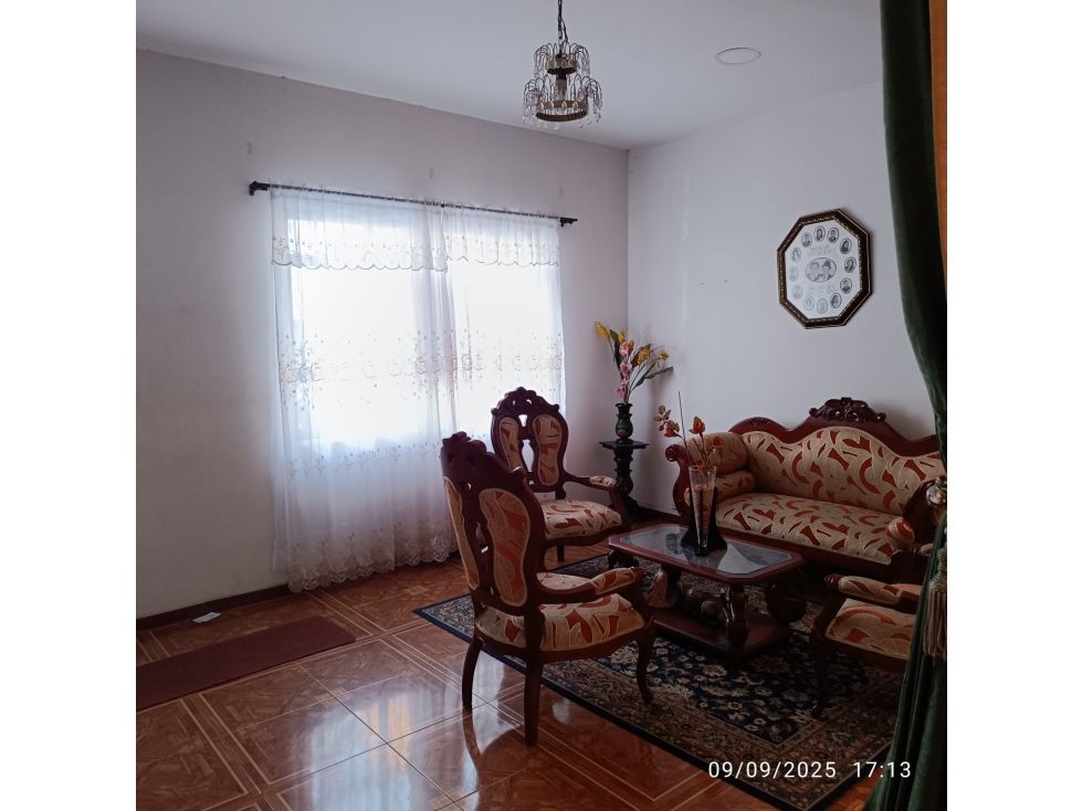 Casa en venta Caldas Manizales Manizales 200 m2 Habitaciones 9 Baños 4 Garajes 0 Precio $800000000