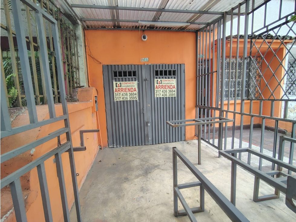 Local en arriendo Valle Del Cauca Cali 3 De Julio 30 m2 Habitaciones 0 Baños 0 Garajes 0 Precio $1500000