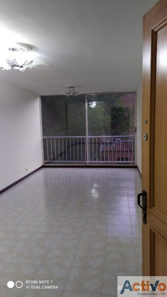 Apartamento en venta Antioquia Medellín Las Playas 84 m2 Habitaciones 3 Baños 2 Garajes 1 Precio $470000000