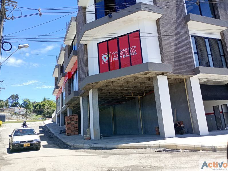 Local en arriendo Antioquia Marinilla La Amistad 300 m2 Habitaciones 0 Baños 1 Garajes 0 Precio $9000000