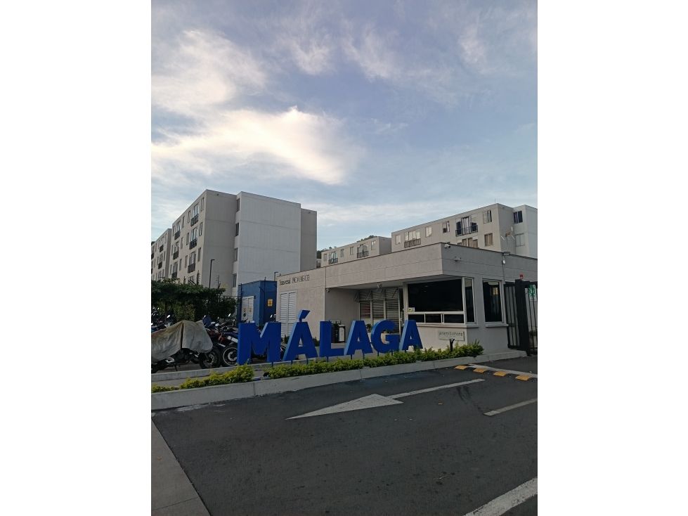 Apartamento en venta Valle Del Cauca Yumbo Yumbo 50 m2 Habitaciones 3 Baños 1 Garajes 0 Precio $195000000