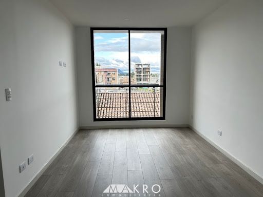 Apartaestudio en arriendo Cundinamarca Chía Bachue 60 m2 Habitaciones 2 Baños 2 Garajes 1 Precio $2053000