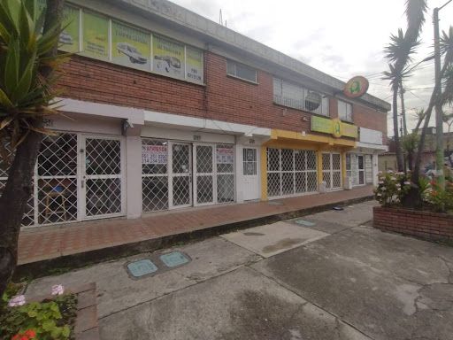 Local en arriendo Cundinamarca Bogotá Bavaria 27 m2 Habitaciones 0 Baños 1 Garajes 0 Precio $1400000