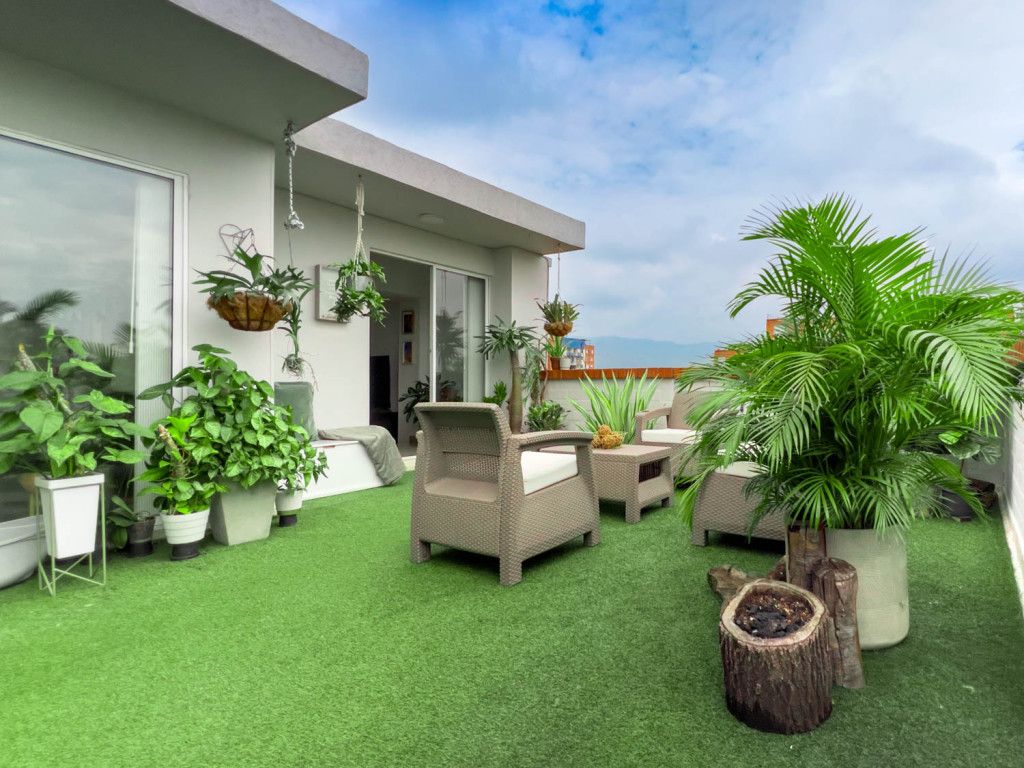 Apartamento en venta Valle Del Cauca Cali 12 De Octubre 140 m2 Habitaciones 3 Baños 3 Garajes 1 Precio $450000000