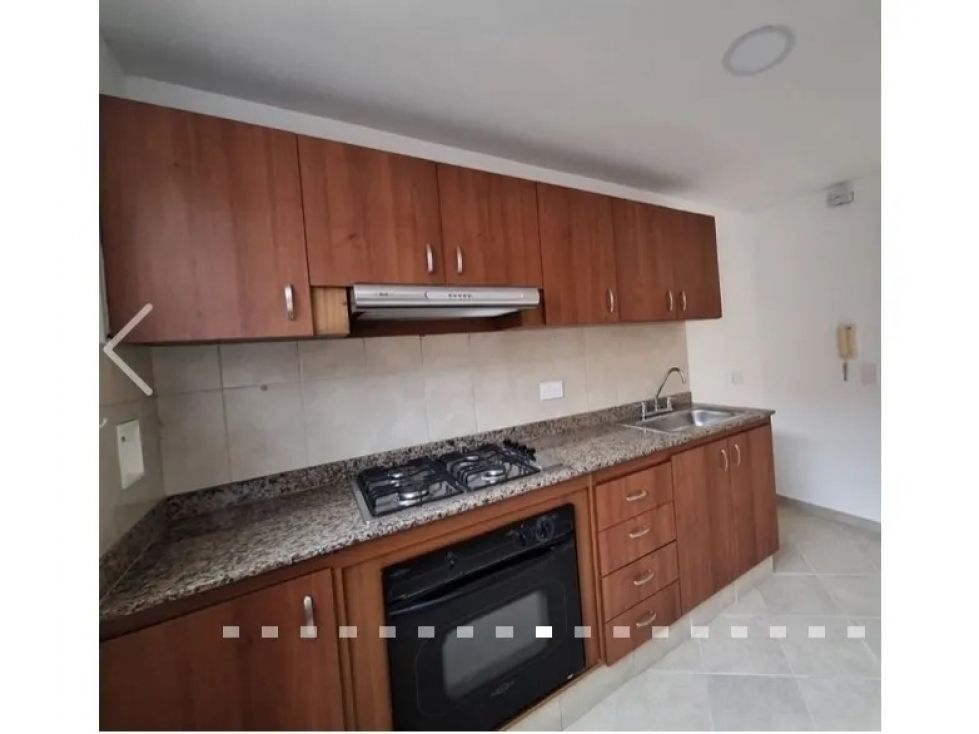 Apartamento en venta Antioquia Envigado Villa Grande 98 m2 Habitaciones 3 Baños 2 Garajes 1 Precio $760000000