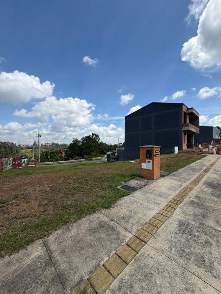 Lote en venta Antioquia Rionegro Rionegro 108 m2 Habitaciones 0 Baños 0 Garajes 0 Precio $400000000