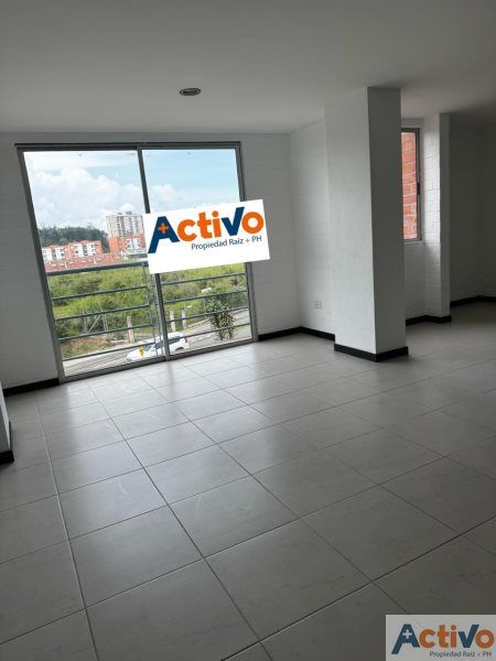 Apartamento en venta Antioquia Rionegro Gualanday 72 m2 Habitaciones 2 Baños 2 Garajes 1 Precio $430000000