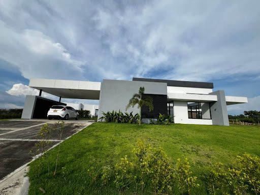 Casa Campestre en venta Risaralda Pereira Pereira 374 m2 Habitaciones 5 Baños 6 Garajes 6 Precio $2200000000