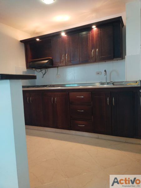 Apartamento en arriendo Antioquia Rionegro San Antonio 90 m2 Habitaciones 3 Baños 2 Garajes 1 Precio $2000000
