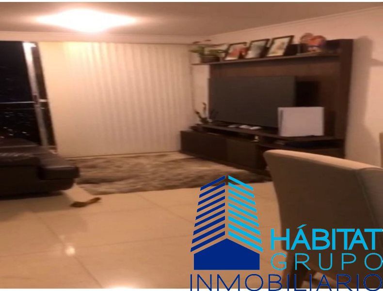 Apartamento en venta Antioquia Medellín Calasanz Parte Alta 53 m2 Habitaciones 3 Baños 2 Garajes 0 Precio $415000000