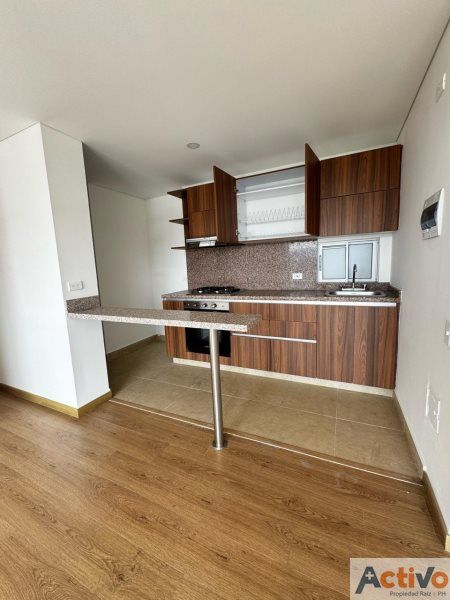 Apartamento en arriendo Antioquia Rionegro San Antonio 78 m2 Habitaciones 3 Baños 2 Garajes 0 Precio $2500000