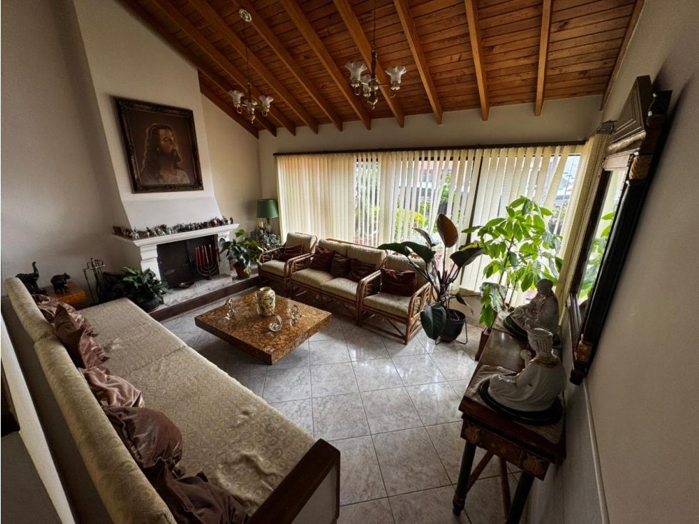 Casa en venta Antioquia Rionegro Cuatro Esquinas 212 m2 Habitaciones 3 Baños 4 Garajes 1 Precio $720000000