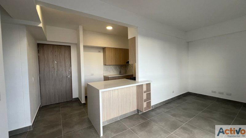 Apartamento en arriendo Antioquia Rionegro Villas De San Nicolas 68 m2 Habitaciones 2 Baños 2 Garajes 0 Precio $2500000