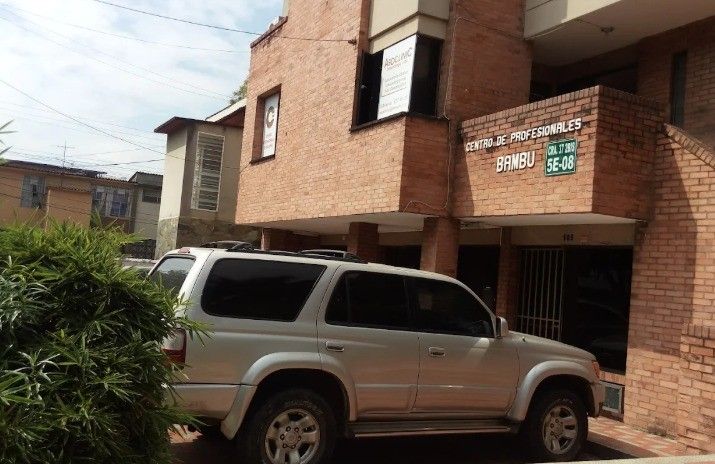 Local en arriendo Valle Del Cauca Cali Eucarístico 25 m2 Habitaciones 0 Baños 1 Garajes 0 Precio $2000000