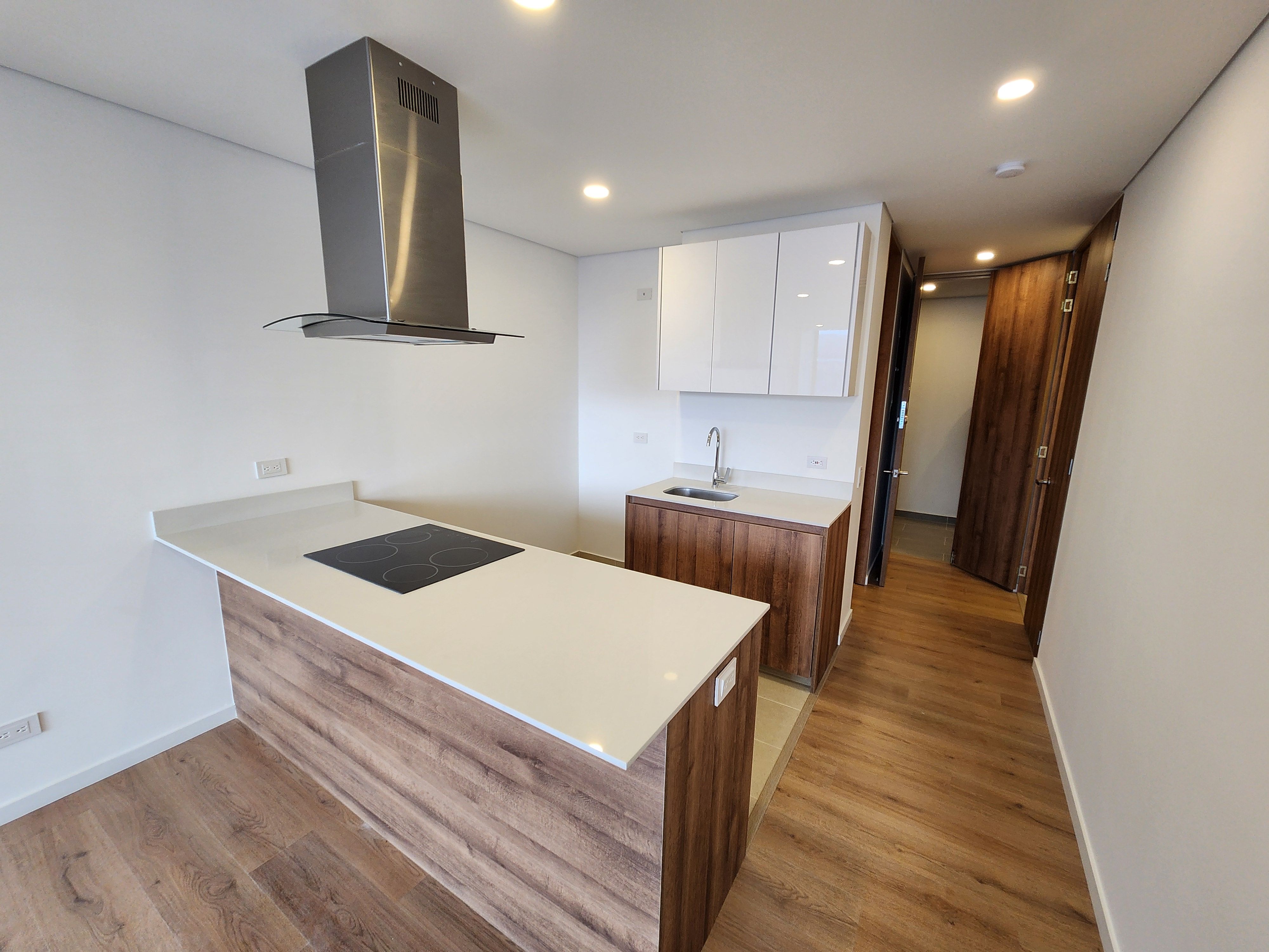 Apartamento en arriendo Cundinamarca Bogotá Las Acasias 79 m2 Habitaciones 2 Baños 3 Garajes 1 Precio $4690000