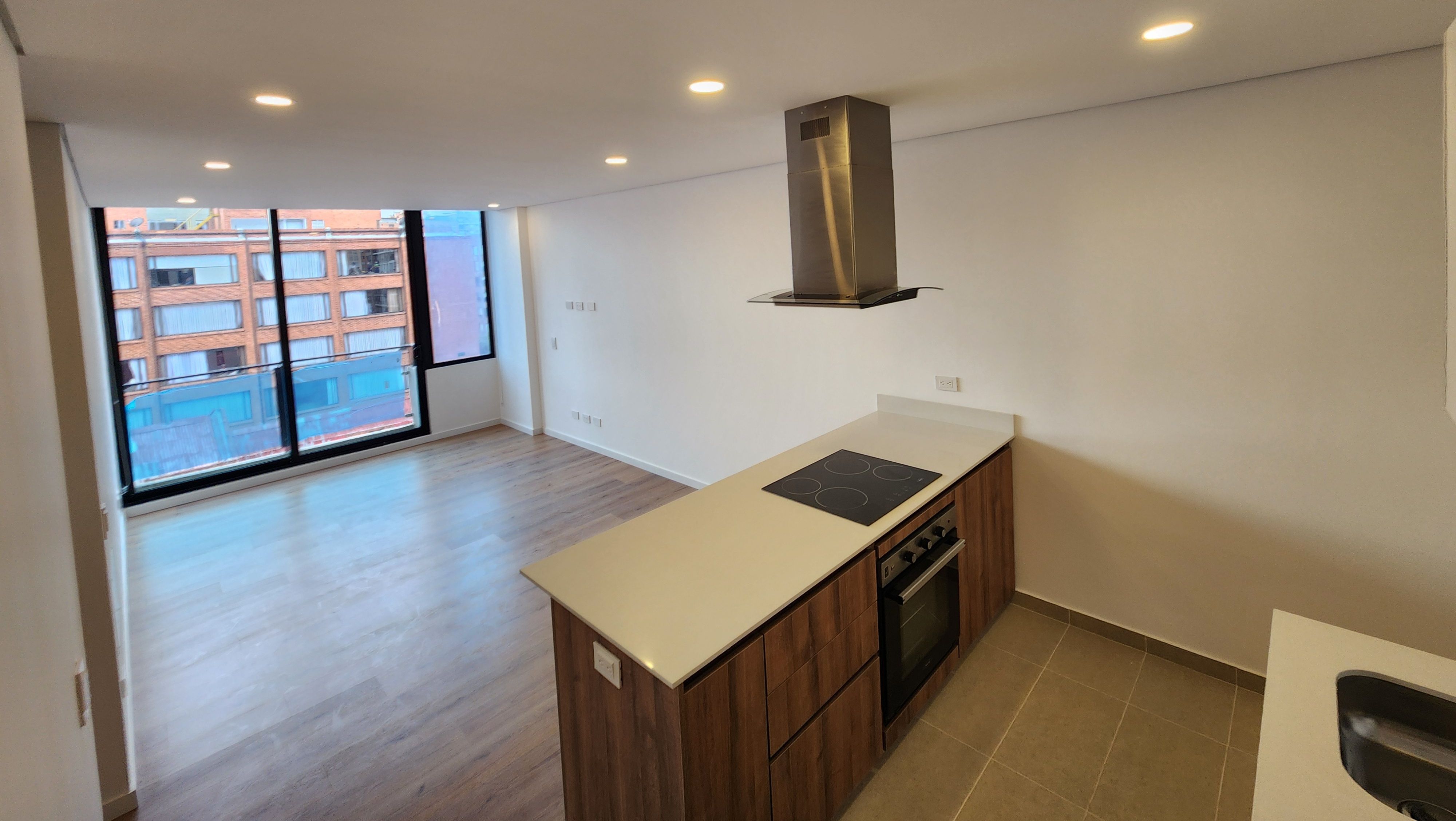 Apartamento en arriendo Cundinamarca Bogotá Las Acasias 79 m2 Habitaciones 2 Baños 3 Garajes 1 Precio $4600000