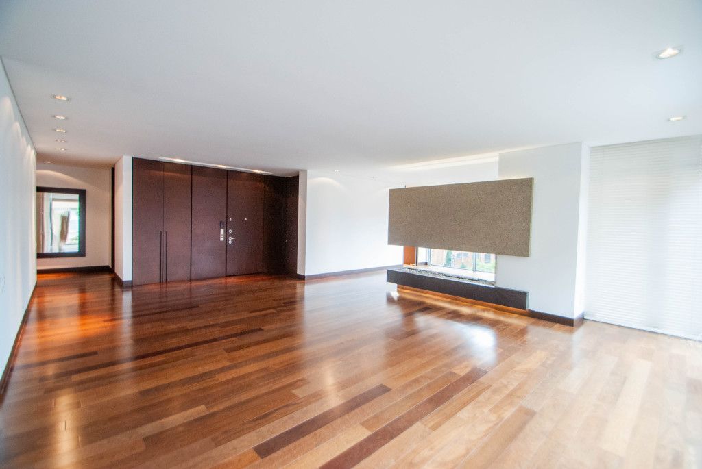 Apartamento en venta Cundinamarca Bogotá Chico Norte Et Ii 364 m2 Habitaciones 4 Baños 5 Garajes 4 Precio $4200000000