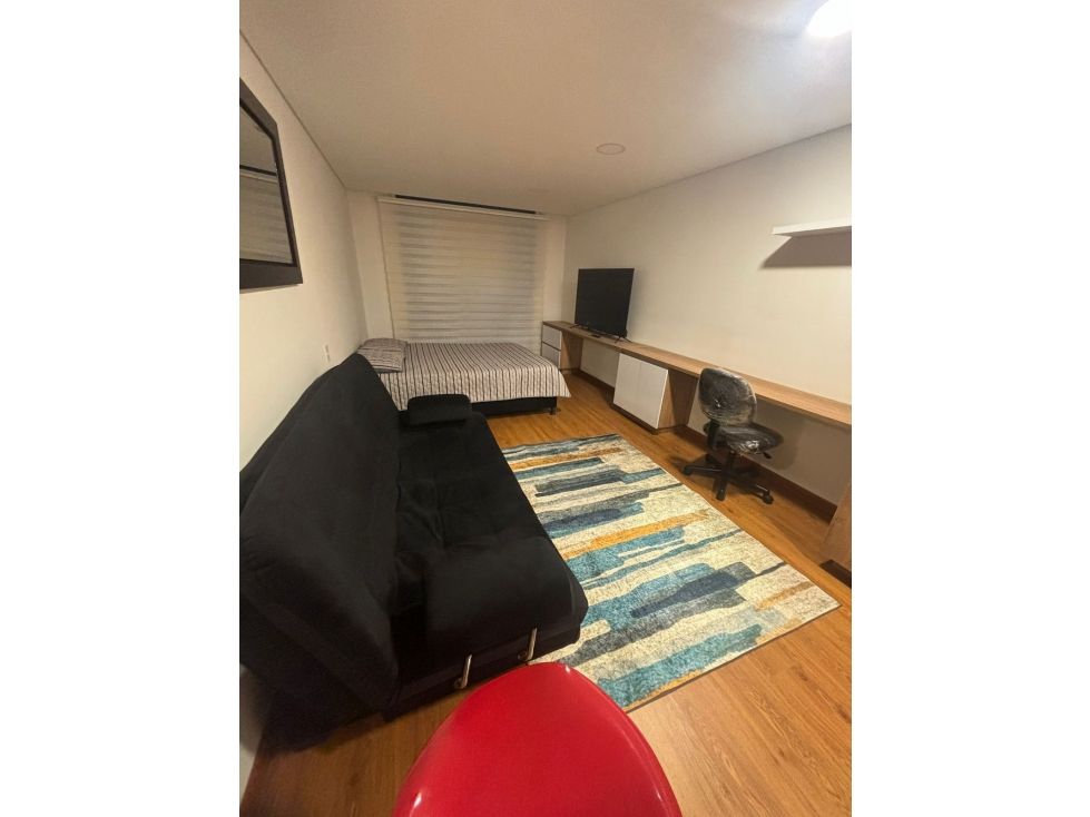 Apartaestudio en venta Cundinamarca Chía Laura Vicuña 32 m2 Habitaciones 1 Baños 1 Garajes 0 Precio $240000000