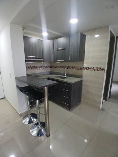 Apartamento en arriendo Antioquia Medellín Nazareth 60 m2 Habitaciones 3 Baños 1 Garajes 1 Precio $1700000