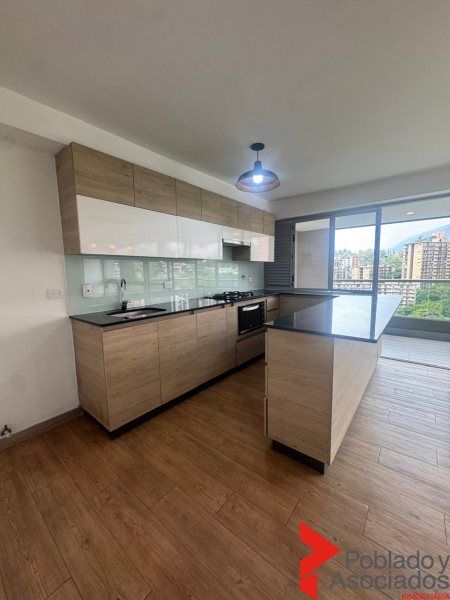 Apartamento en venta Antioquia Medellín San Diego 97 m2 Habitaciones 2 Baños 1 Garajes 1 Precio $890000000