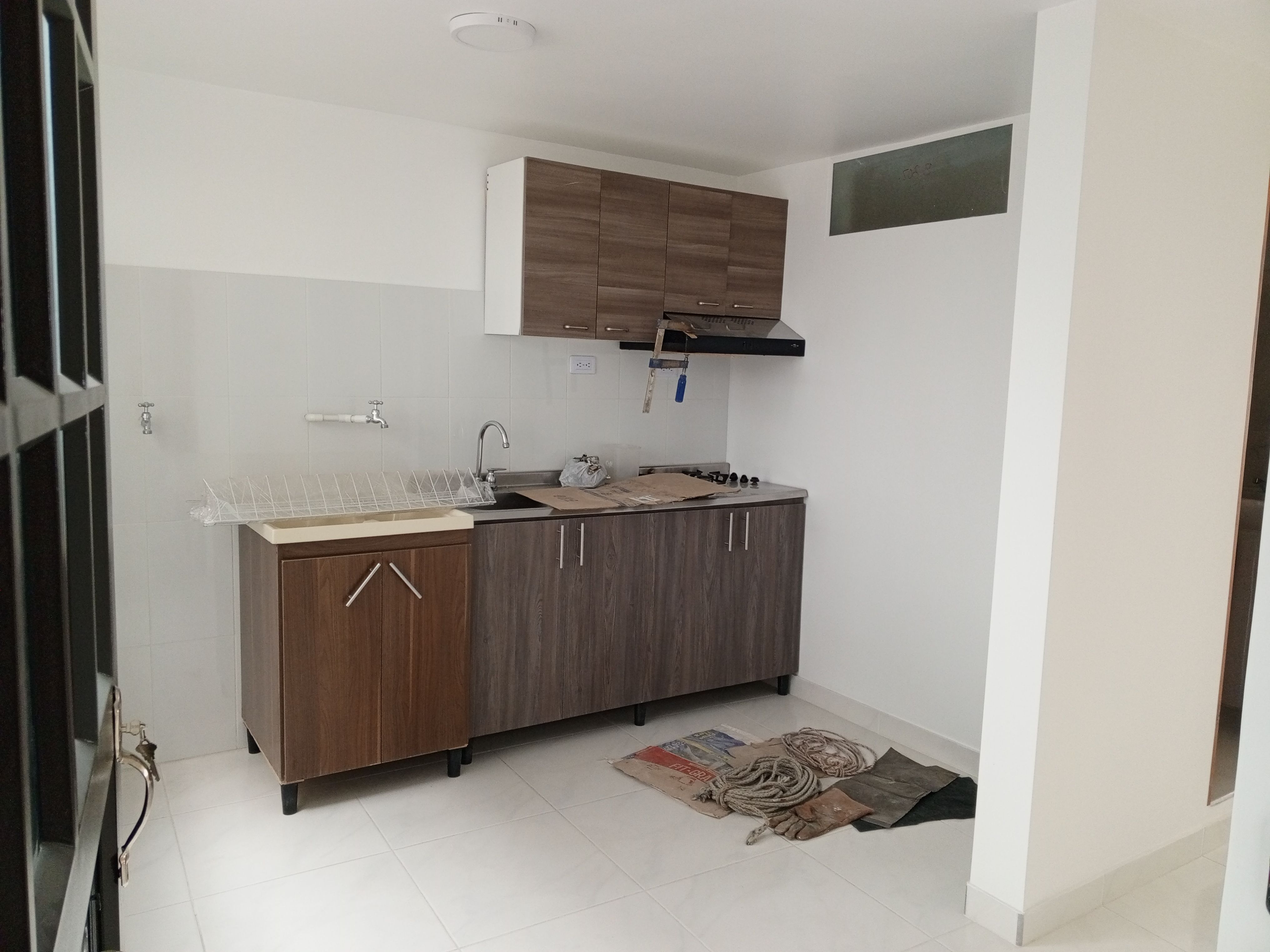 Apartaestudio en arriendo Cundinamarca Bogotá Boyacá 32 m2 Habitaciones 1 Baños 1 Garajes 0 Precio $1050000