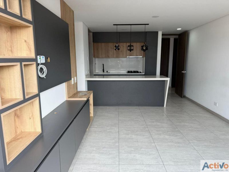 Apartamento en venta Antioquia Rionegro Cr Nativa 66 m2 Habitaciones 2 Baños 2 Garajes 1 Precio $520000000