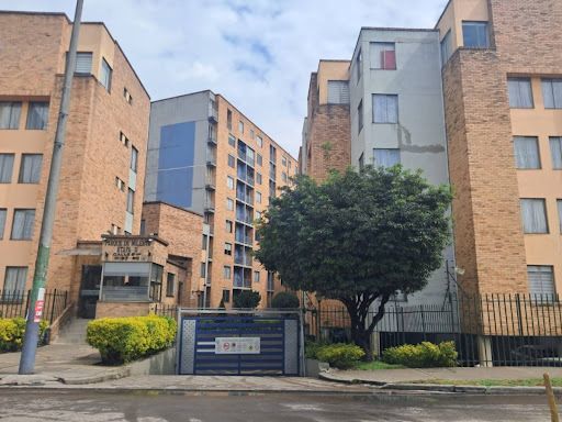 Apartamento en arriendo Cundinamarca Bogotá Galan 68 m2 Habitaciones 3 Baños 2 Garajes 1 Precio $2000000