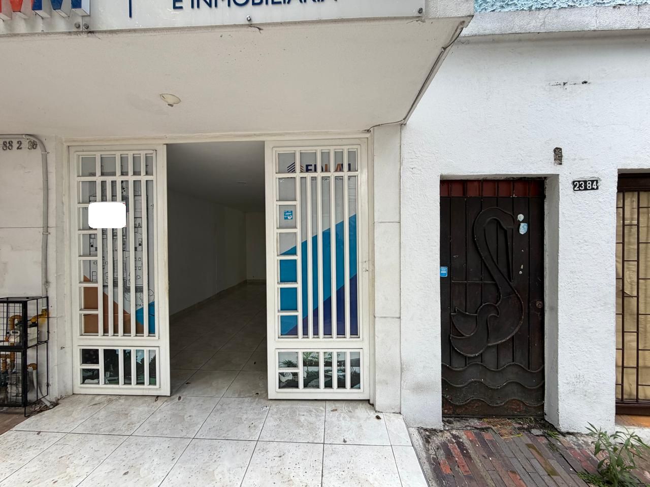 Local en arriendo Santander Bucaramanga Bolarqui 30 m2 Habitaciones 0 Baños 1 Garajes 0 Precio $1600000