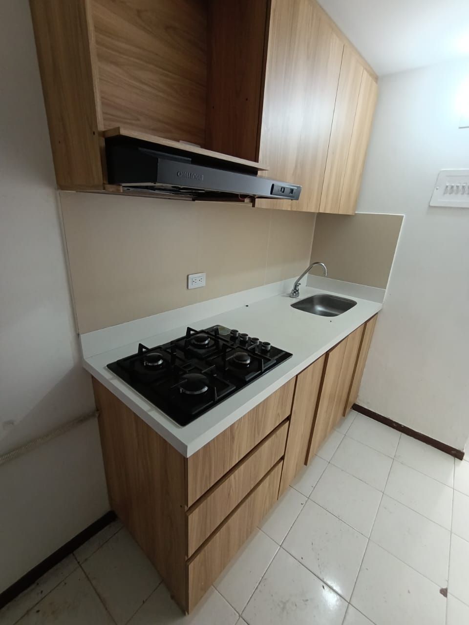 Apartamento en arriendo Antioquia Medellín La Floresta 50 m2 Habitaciones 2 Baños 2 Garajes 0 Precio $2000000