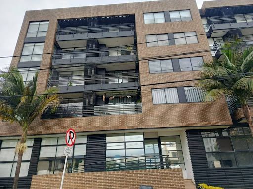 Apartaestudio en arriendo Cundinamarca Bogotá Las Villas 45 m2 Habitaciones 1 Baños 2 Garajes 1 Precio $2900000