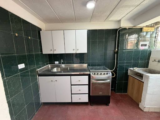 Apartamento en arriendo Antioquia Itagüí Zona Industrial 3 65 m2 Habitaciones 3 Baños 2 Garajes 0 Precio $1600000