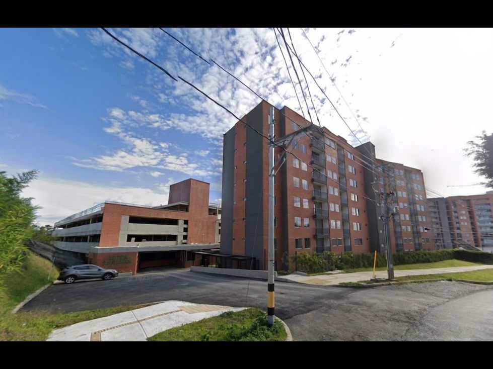 Apartamento en arriendo Antioquia Rionegro Cuatro Esquinas 78 m2 Habitaciones 3 Baños 2 Garajes 1 Precio $2500000